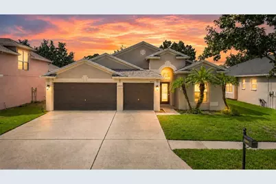 34434 Windknob Court, Wesley Chapel, FL 33545 - Photo 1