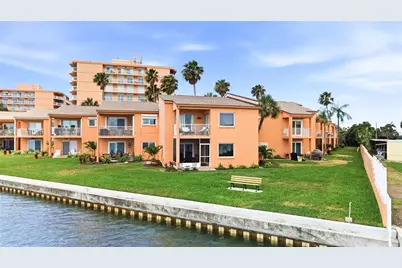 7400 Sunshine Skyway Lane S #111, Saint Petersburg, FL 33711 - Photo 5