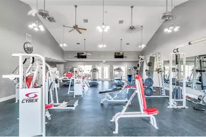 5191 Salmon Drive SE #D, Saint Petersburg, FL 33705 - Photo 19