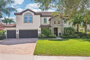 19711 Wellington Manor Blvd, Lutz, FL 33549 - Photo 1