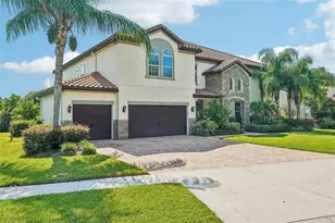 19711 Wellington Manor Blvd, Lutz, FL 33549 - Photo 33