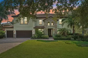 19711 Wellington Manor Blvd, Lutz, FL 33549 - Photo 35