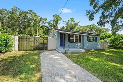 20703 Mickens Drive, Dade City, FL 33523 - Photo 3