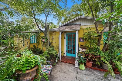 3505 W McElroy Avenue, Tampa, FL 33611 - Photo 1