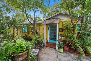 3505 W McElroy Ave, Tampa, FL 33611 - Photo 1
