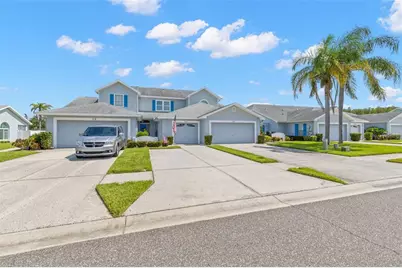 216 Hemingway Drive, Oldsmar, FL 34677 - Photo 33