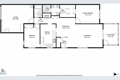 3253 McMath Drive, Palm Harbor, FL 34684 - Photo 5