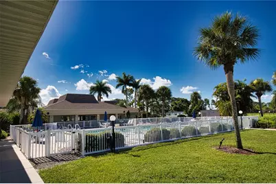 417 Villa Nueva Circle, North Port, FL 34287 - Photo 43