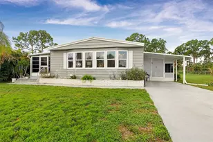 417 Villa Nueva Cir, North Port, FL 34287 - Photo 1
