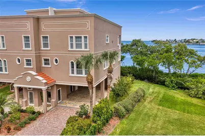 2762 Reserve Court #107, Dunedin, FL 34698 - Photo 1