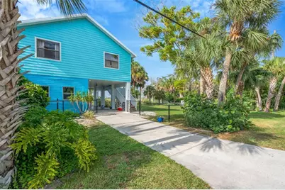 4035 Eagle Nest Drive, Hernando Beach, FL 34607 - Photo 3