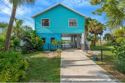 4035 Eagle Nest Drive, Hernando Beach, FL 34607 - Photo 1
