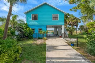 4035 Eagle Nest Dr, Hernando Beach, FL 34607 - Photo 1
