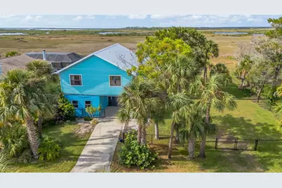 4035 Eagle Nest Drive, Hernando Beach, FL 34607 - Photo 5