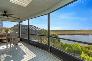 4035 Eagle Nest Dr, Hernando Beach, FL 34607 - Photo 29