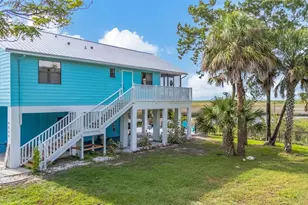 4035 Eagle Nest Dr, Hernando Beach, FL 34607 - Photo 35
