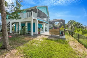 4035 Eagle Nest Dr, Hernando Beach, FL 34607 - Photo 37