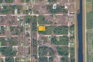 1232 Garibaldi St E, Lehigh Acres, FL 33974 - Photo 1
