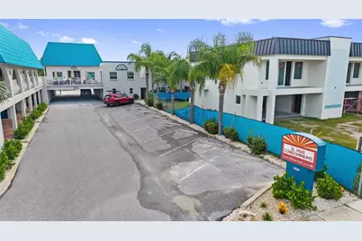17035 Gulf Boulevard #116, North Redington Beach, FL 33708 - Photo 41