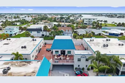 17035 Gulf Boulevard #116, North Redington Beach, FL 33708 - Photo 35