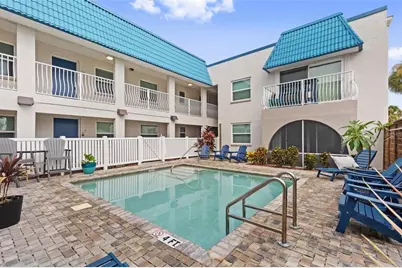 17035 Gulf Boulevard #116, North Redington Beach, FL 33708 - Photo 27