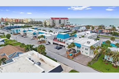 17035 Gulf Boulevard #116, North Redington Beach, FL 33708 - Photo 45
