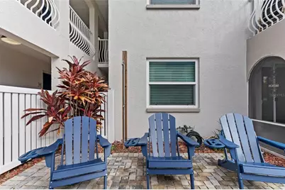 17035 Gulf Boulevard #116, North Redington Beach, FL 33708 - Photo 25