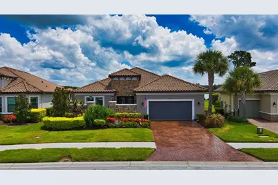 3456 Forsythia Drive, Odessa, FL 33556 - Photo 1