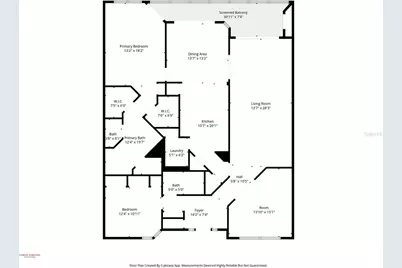 7932 Sailboat Key Boulevard S #804, South Pasadena, FL 33707 - Photo 53