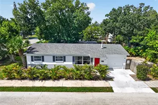 2175 43rd Ave N, Saint Petersburg, FL 33714 - Photo 1