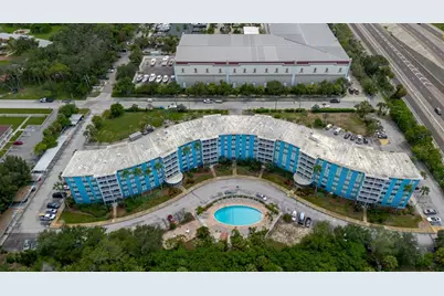 3315 58th Avenue S #222, Saint Petersburg, FL 33712 - Photo 63