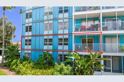 3315 58th Avenue S #222, Saint Petersburg, FL 33712 - Photo 35