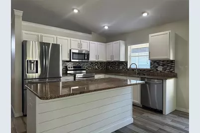 3145 Dunstable Drive, Land O Lakes, FL 34638 - Photo 5