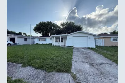 4624 Durney Street, New Port Richey, FL 34652 - Photo 1