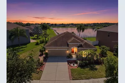 803 Parker Den Drive, Ruskin, FL 33570 - Photo 1