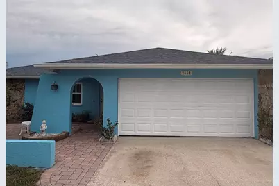 2564 Surrey Drive, Palm Harbor, FL 34684 - Photo 1