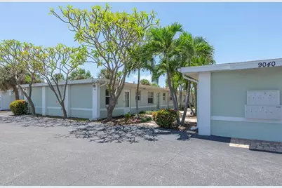 9040 Blind Pass Road #B1, Saint Pete Beach, FL 33706 - Photo 3