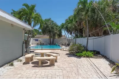 9040 Blind Pass Road #B1, Saint Pete Beach, FL 33706 - Photo 21