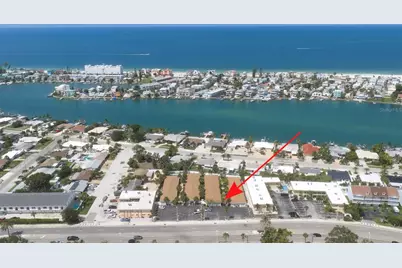 9040 Blind Pass Road #B1, Saint Pete Beach, FL 33706 - Photo 29