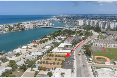 9040 Blind Pass Road #B1, Saint Pete Beach, FL 33706 - Photo 31