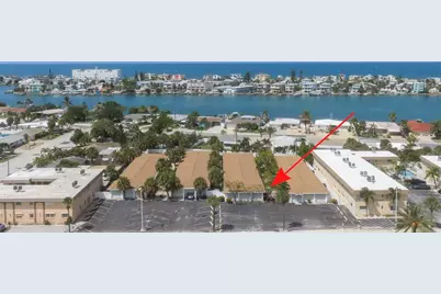 9040 Blind Pass Road #B1, Saint Pete Beach, FL 33706 - Photo 23