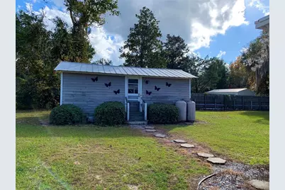 17630 NE 246th Place, Fort Mc Coy, FL 32134 - Photo 5