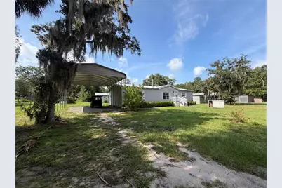 17630 NE 246th Place, Fort Mc Coy, FL 32134 - Photo 1