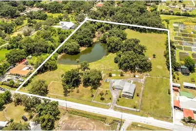 3101 N Medulla Road, Plant City, FL 33566 - Photo 1