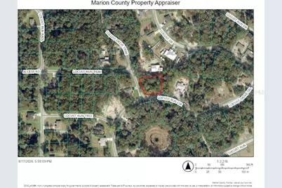 Tbd Locust Drive Track, Ocala, FL 34472 - Photo 3