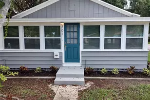 301 Mystic Lake Dr N, Saint Petersburg, FL 33702 - Photo 1