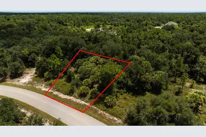 Whaling Road, North Port, FL 34288 - Photo 1
