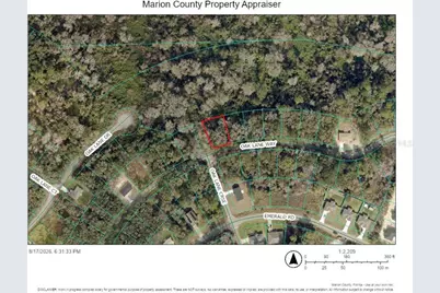 Tbd Oak Lane Course, Ocala, FL 34472 - Photo 3