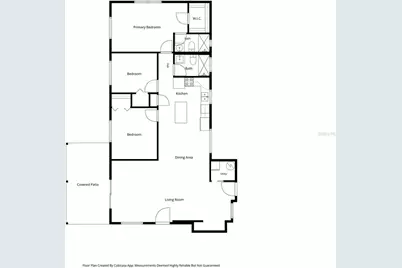 8536 Quail Road, Seminole, FL 33777 - Photo 29