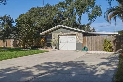 8536 Quail Road, Seminole, FL 33777 - Photo 1